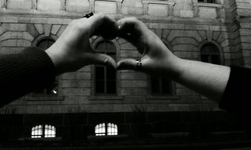 La fois où je me suis demandé